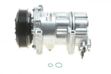 Компрессор Valeo 813223