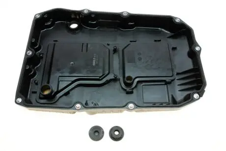 Фільтр гідравлічний MAHLE KNECHT HX 196KIT