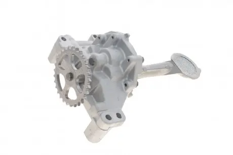 Насос масляний Citroen Berlingo 1.9D 98-11/Fiat Scudo 1.9D 98-06 (z=29) FEBI 178555