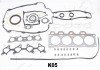 Комплект прокладок 49-0K-K05