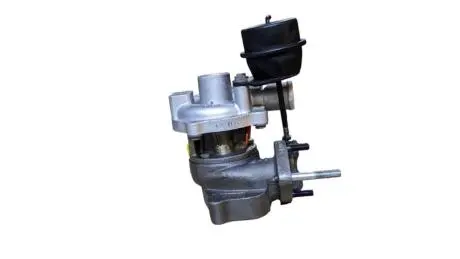 Турбина восстановленная OPEL COMBO Tour 05-, MERIVA 03-10; SUZUKI SWIFT III (MZ, EZ) 1.3 D 03- MSG 54359700019