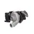 Турбіна відновлена FORD Focus II 04-11, Connect 02-13, Galaxy 06-15, S-MAX 06-15, C-MAX 02-10, Mondeo IV 07-15 763647-0019
