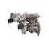 Турбина восст.Mazda CX-5 BiTurbo 2.2D 12- (GT1752S LP+ GT1238Z HP 810357-0002 + 810356-0001) MSG 810358-0003 (фото 1)
