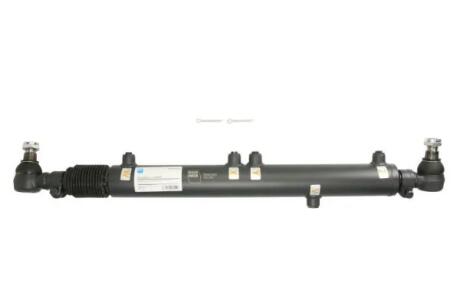 Амортизатор рульового управл. REINHOCH RH593002