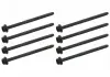 Комплект болтів ГБЦ 8шт VAG 1.2 12V FEBI 26434 (фото 1)