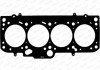 Прокладка головки блоку AUDI/VW 1.6 AEH/AHL/ARM 96-1.20MM MLS (вир-во Payen) AC5220