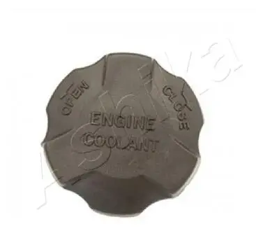 Кришка розширювального бачка ASHIKA 33-0K-K01