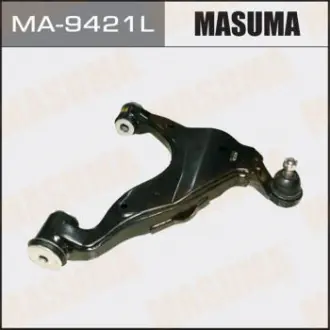 Рычаг передн нижн TOYOTA LAND CRUISER PRADO, 200/ KDJ120L, GRJ120L, VZJ120L (L) Masuma MA9421L