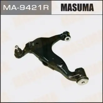 Рычаг передн нижн TOYOTA LAND CRUISER PRADO, 200/ KDJ120L, GRJ120L, VZJ120L (R) Masuma MA9421R