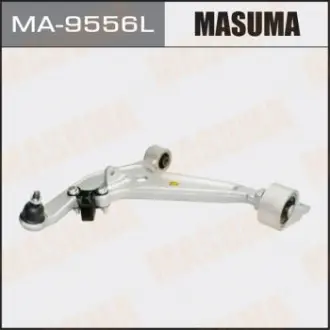 Рычаг нижний front low X-TRAIL (L) (1/3) Masuma MA9556L