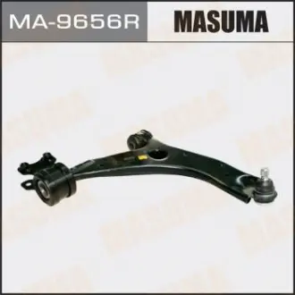 Рычаг нижний front low MAZDA3 (R) (1/4) Masuma MA9656R