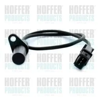 Датчик обертів колінвалу Hoffer 7517083