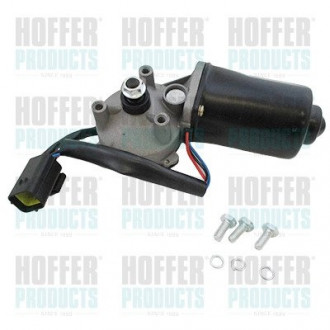 Двигун склоочисника Hoffer H27304