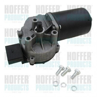 Двигун склоочисника Hoffer H27263