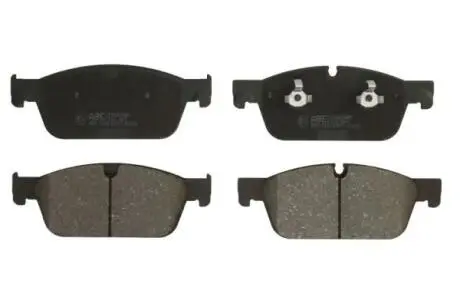 Комплект тормозных колодок ABE C1M062ABE