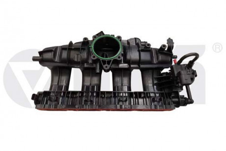 Коллектор впускной Audi A5, A6/Seat Exeo 2.0 (08-14) VIKA 11331776901