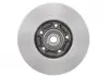 Тормозной диск BOSCH 0 986 479 607 (фото 3)