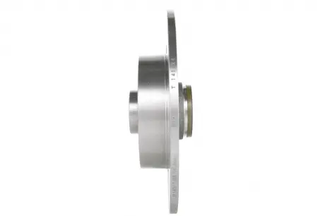 Диск гальмівний BOSCH 0 986 479 607