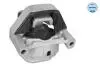 Подушка двигателя AUDI A6 IV / A7 (пр-во MEYLE) 1001990335