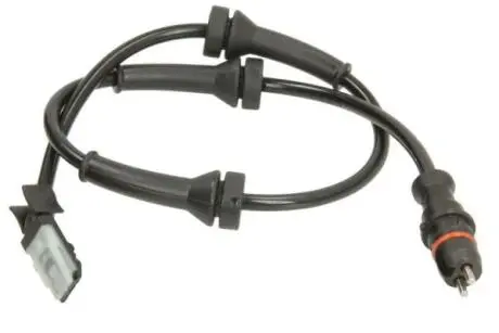Датчик ABS передн Лів/Прав RENAULT ESPACE IV, GRAND SCENIC II, LAGUNA, LAGUNA II, MEGANE II, MEGANE II/KOMBI, SCENIC II, VEL SATIS 1.4-3.5 03.01- ABE CCZ1663ABE