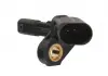 Датчик ABS задн Лів AUDI A3, Q3, TT SEAT ALHAMBRA, ALTEA, ALTEA XL, LEON, TOLEDO III SKODA OCTAVIA II, SUPERB II, YETI VW BEETLE, EOS, GOLF PLUS, GOLF PLUS V, GOLF V 1.2-3.6 02.03-12.22 ABE CCZ1591ABE (фото 2)