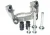 Скоба супорта (заднього) Opel Zafira 05-15/Kia Venga 10- (TRW) Budweg caliper 383954-1 (фото 1)