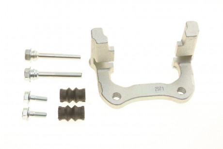 Скоба супорта Budweg caliper 383586-1