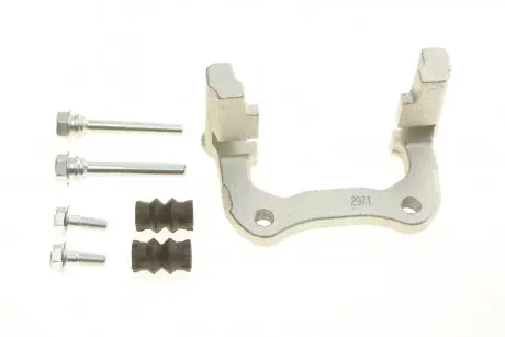 Скоба супорта Budweg caliper 383586-1