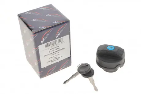 Кришка розширювального бачка Aic 53351