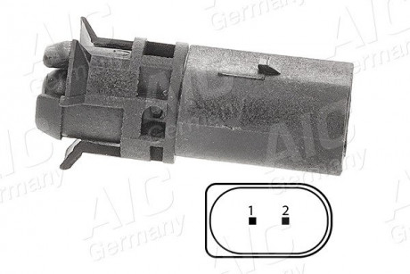 Датчик температури повітря Aic 54616