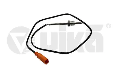 Датчик температури відпрацьованих газів VW Crafter 2,0tdi, Passat 1.6D (14-) VIKA 99061806301