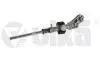 Механизм КПП Audi A2, A3, TT/VW Caddy, Golf, Touran, Polo, Bora (97-15) 77111649901