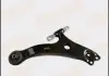 Рычаг передн нижн TOYOTA CAMRY RX400H, HARRIER / MHU38L, GSU35W(L) Masuma MA9442L (фото 1)