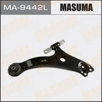 Важіль в зборі з шаровою та сайлентблоками Masuma MA9442L