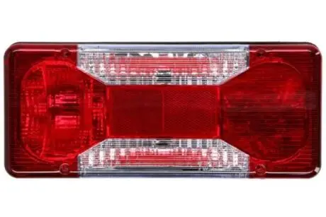 Задній ліхтар Trucklight TLIV002LRR