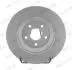 Диск гальмівний DDF2977C