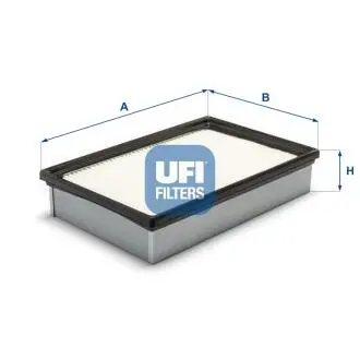 Фильтр UFI 30.130.00 (фото 1)