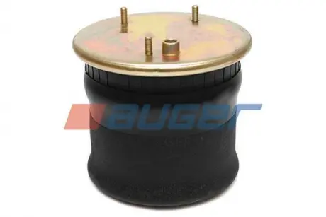 Баллон пневматической рессоры AUGER AU34887K04