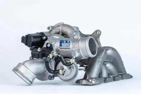 Компрессор BorgWarner 53039880136