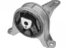 Опора двигуна OPEL Astra G / Astra Classic / Zafira A (вир-во MEYLE) 614 568 0005