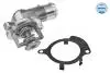 Термостат VW Touareg I (10/02-01/13), Transporter V (вир-во MEYLE) 128 228 0007
