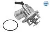 Термостат OPEL Astra G / Astra Classic / Zafira A (вир-во MEYLE) 628 228 0007