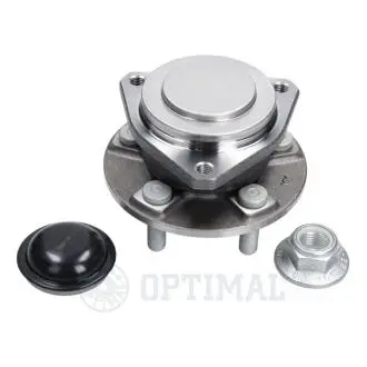 Підшипник колісний з маточиною Optimal 991617 (фото 1)