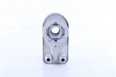 Радіатор охолодження оливи NISSENS 91422