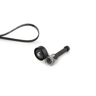 Ременный комплект Gates K036PK1113