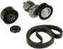 Ременный комплект K016PK1550XS