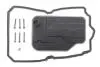 Фільтр АКПП MB W204 08-14 /W205 14-18 /S204 14- /S205 18- (з прокладкою) TEK048