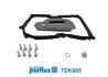 Фільтр АКПП VW Golf V/VI/ Passat 1.6-2.0 FSI/TDI 03-12 (з прокладкою) Purflux TEK005 (фото 2)