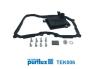 Фільтр АКПП VW Golf/Jetta/Fabia/Octavia 1.6i 12- (к-кт з прокладкою) Purflux TEK006 (фото 2)