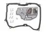 Фільтр АКПП VW Golf V/Jetta/Polo 03- TEK004